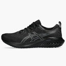 Asics Gel-excite 10 Black Carrier Grey