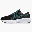 Asics Gel-excite 10 Black Digital Aqua (gs)