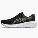 Asics Gel-excite 10 Black Feather Grey