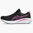 Asics Gel-excite 10 Black Hot Pink (women's)