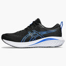 Asics Gel-excite 10 Black Illusion Blue