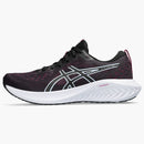 Asics Gel-excite 10 Black Light Blue (women's)