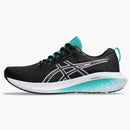 Asics Gel-excite 10 Black Light Ube (women's)