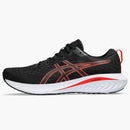 Asics Gel-excite 10 Black True Red