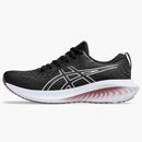 Asics Gel-excite 10 Black Watershed Rose (women's)
