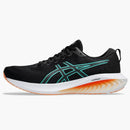 Asics Gel-excite 10 Black Wave Teal