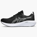 Asics Gel-excite 10 Black White