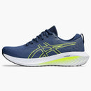 Asics Gel-excite 10 Blue Expanse Safety Yellow