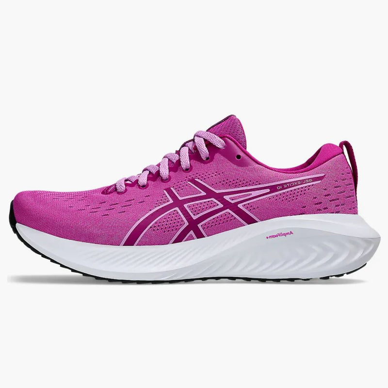 Asics Gel-excite 10 Bold Magenta Lavender Glow (women's)