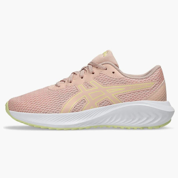 Asics Gel-excite 10 Breeze Huddle Yellow (gs)