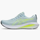 Asics Gel-excite 10 Cool Grey Safety Yellow (women's)
