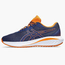 Asics Gel-excite 10 Deep Ocean Bright Orange (gs)
