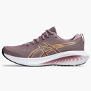 Asics Gel-excite 10 Dusty Mauve Faded Orange (women's)
