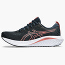 Asics Gel-excite 10 French Blue Light Garnet (women's)