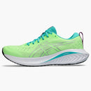 Asics Gel-excite 10 Illuminate Green Pure Silver (women's)