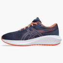 Asics Gel-excite 10 Indigo Blue Nova Orange (gs)