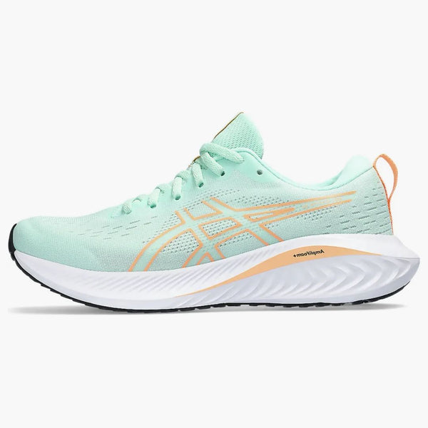 Asics Gel-excite 10 Mint Tint Bright Orange (women's)