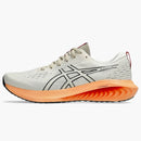 Asics Gel-excite 10 Oatmeal Black