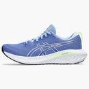 Asics Gel-excite 10 Sapphire Pure Silver (women's)