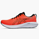 Asics Gel-excite 10 Sunrise Red Gunmetal