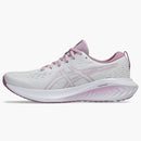 Asics Gel-excite 10 White Light Ube (women's)