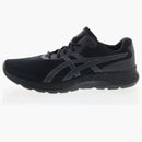Asics Gel-excite 9 Black Carrier Grey