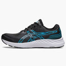 Asics Gel-excite 9 Black Island Blue