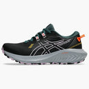 Asics Gel-excite Trail 2 Black Light Ube (women's)