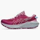 Asics Gel-excite Trail 2 Blackberry Light Blue (women's)