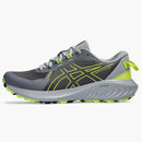 Asics Gel-excite Trail 2 Carrier Grey Neon Lime