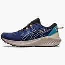 Asics Gel-excite Trail 2 Deep Ocean Dried Leaf Green