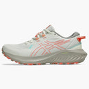 Asics Gel-excite Trail 2 Lake Grey Guava (women's)