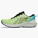Asics Gel-excite Trail 2 Lime Green Black