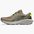 Asics Gel-excite Trail 2 Pepper Black