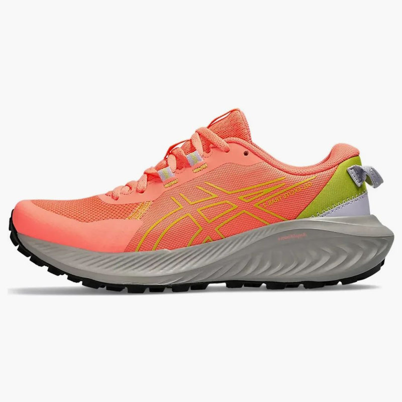 Asics Gel-excite Trail 2 Sun Coral Cacti (women's)