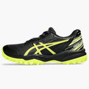 Asics Gel-field Speed Black Glow Yellow (gs)