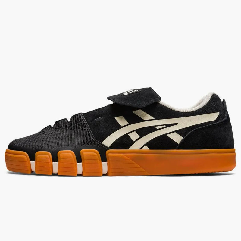 Asics Gel-flexkee Pro Black Birtch