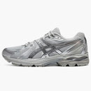 Asics Gel-flux 4 Cn Light Grey Silver