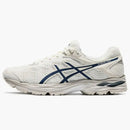 Asics Gel-flux 4 Cream Blue