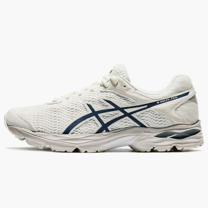 Asics Gel-flux 4 Cream Blue