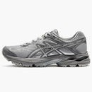 Asics Gel-flux 4 Light Grey/silver (women's)
