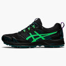 Asics Gel-fujisetsu 3 Gtx Black New Leaf