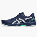 Asics Gel-game 9 Blue Expanse White