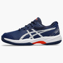 Asics Gel-game 9 Clay/oc Blue Expanse White (gs)