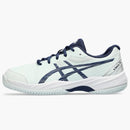 Asics Gel-game 9 Clay/oc Pale Mint Blue Expanse (gs)
