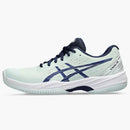 Asics Gel-game 9 Clay/oc Pale Mint Blue Expanse (women's)