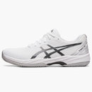 Asics Gel-game 9 Clay/oc White Black