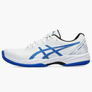 Asics Gel-game 9 Clay/oc White Tuna Blue