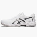 Asics Gel-game 9 Padel White Black