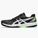 Asics Gel-game 9 Pickleball Black White Green